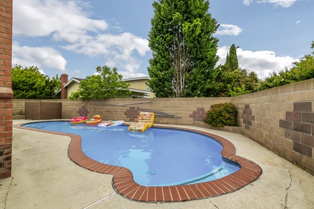 38 POOL FULL