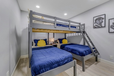 19 BEDROOM MLS