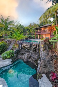 2nd pool