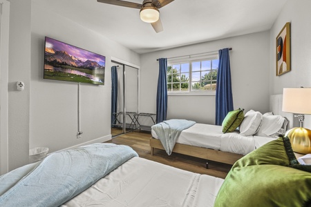 23 BEDROOM MLS