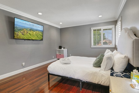 58 BEDROOM MLS