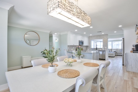 Kitchen Dining