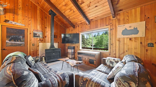Welcome to The Reel Retreat!