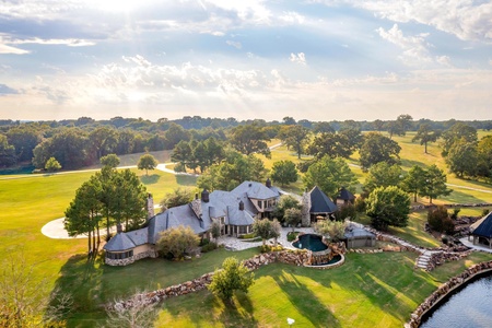 Welcome to Rockin' J Ranch! Your private 1,700 acre paradise of a playground! A unique experience awaits, one you can't find anywhere else!