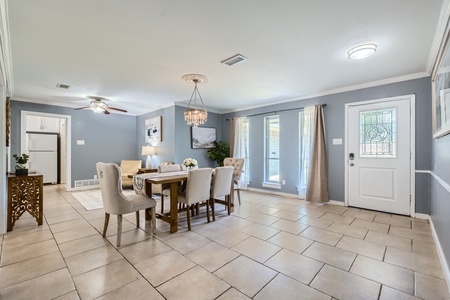 1308 Ashbury Dr - 10 Dining Room