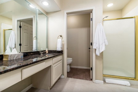 3rd Bathroom