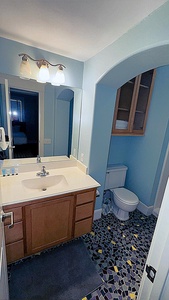 Bathroom 1