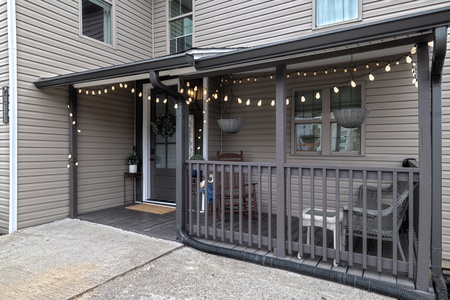 Scenic City Suites