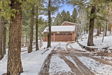 Cabin