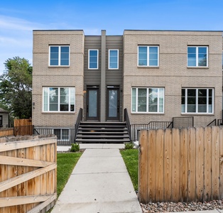 The Perfect Starting Point for Your Denver Adventure