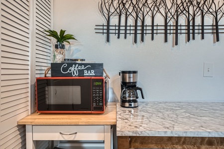 Kitchen Detail
