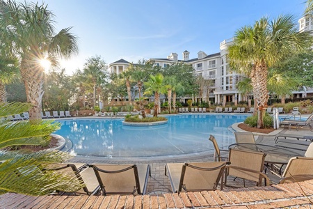 Sandestin Grand Complex - Lasata 3207