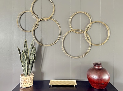 Thoughful decor