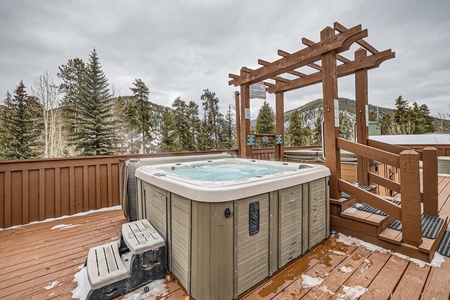 26 Big Boulder Ct #6 - Web Quality - 026 - 30 Hot Tub