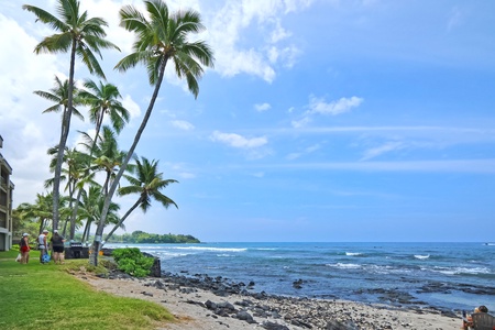 Beach Access