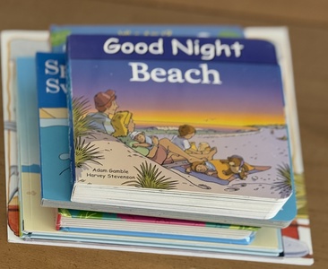 Kid Friendly, Kid Perfect, Memories to make
