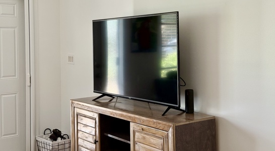 Smart TV
