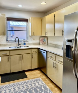 Kitchen View