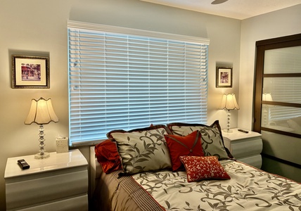 Double Bedroom 3