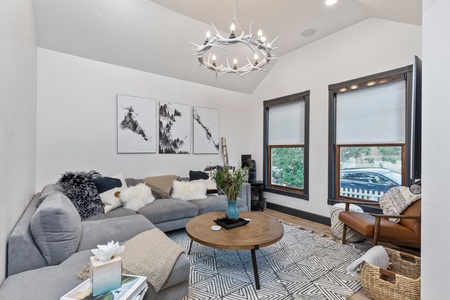 Welcome to your Paradise in Park City!