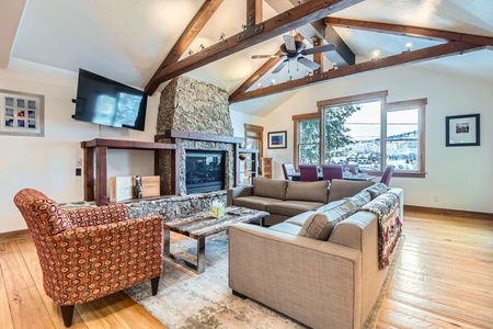 Welcome to your Perfect Park City Retreat on Woodside!