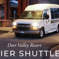Deer Valley Shuttle