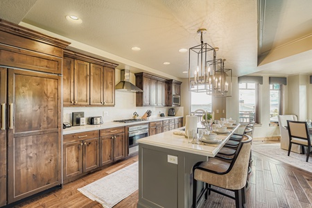 3551 N Escala Ct Unit 521 - Print Quality - 034 - 23 Kitchen