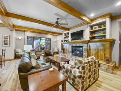 Gorgeous Living Room