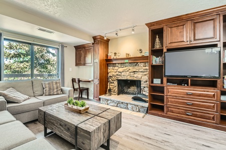 Welcome to your Perfect Mountain Retreat!