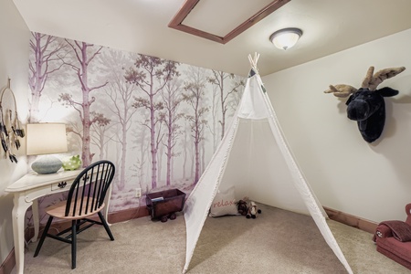 Charming Playroom