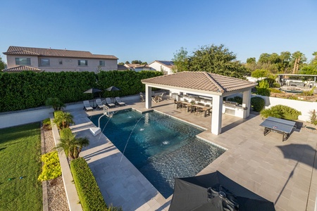 A dreamlike Chandler lifestyle property