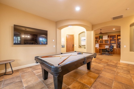 9 Ball anyone?