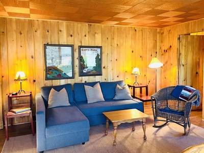 Chasm Cabin Estes Park, Welcome!