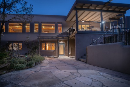 Exterior Shot