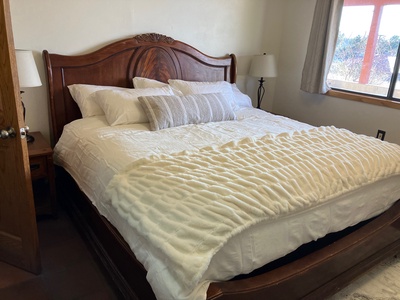 King Bedroom 1