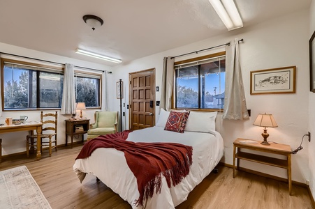 Casita Full Bed