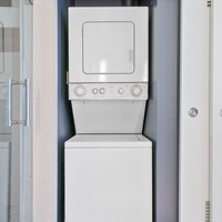 wahser dryer