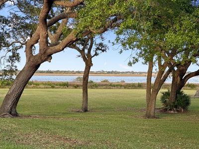 River view