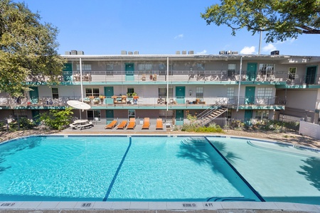 Community Pool