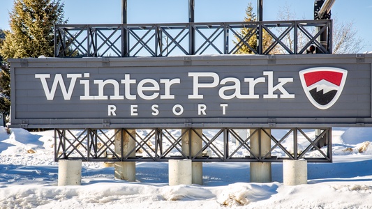 World Class Skiing and Riding at Winter Park Resort just 5 min shuttle ride