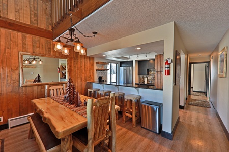 Beautifully Updated Kitchen