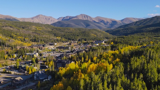 Come enjoy the Cool Mountain air this summer in Winter Park