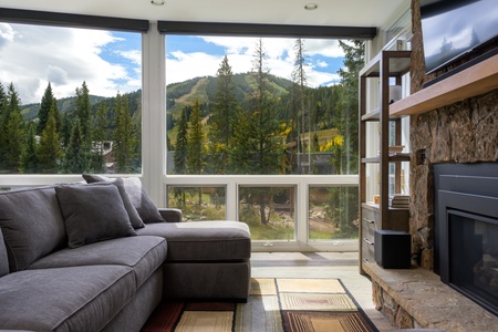 Wecome to Old Town Winter Park! These views from this condo will not dissappoint!