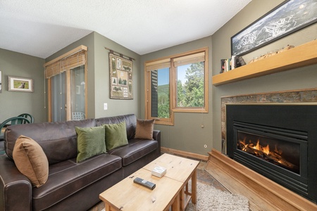 Best corner to create memories with family and friends.