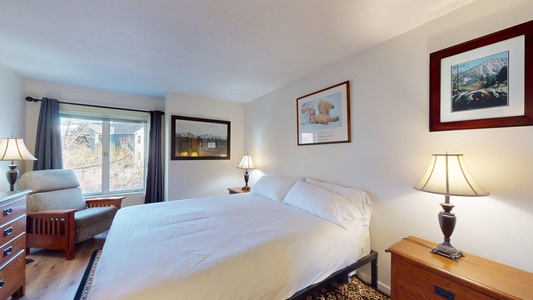 Bedroom 1