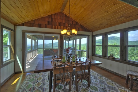 Fireside Bluff