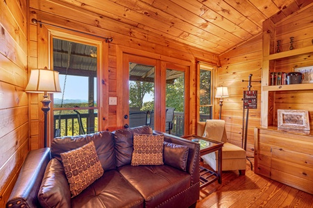 Eagles Ridge - Morganton GA