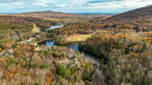 Laurel Ridge Lodge