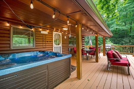 Millstone Haven - Entry Level Deck