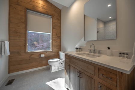 Capstone- Entry level bathroom #2